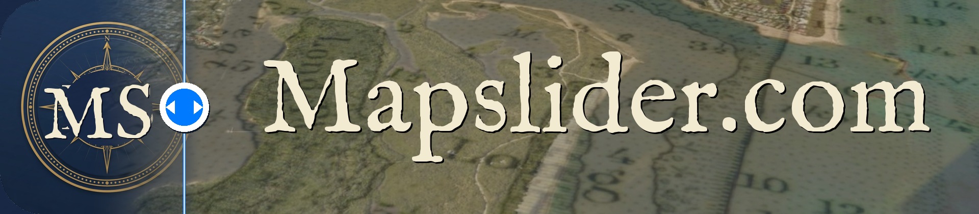 mapslider.com